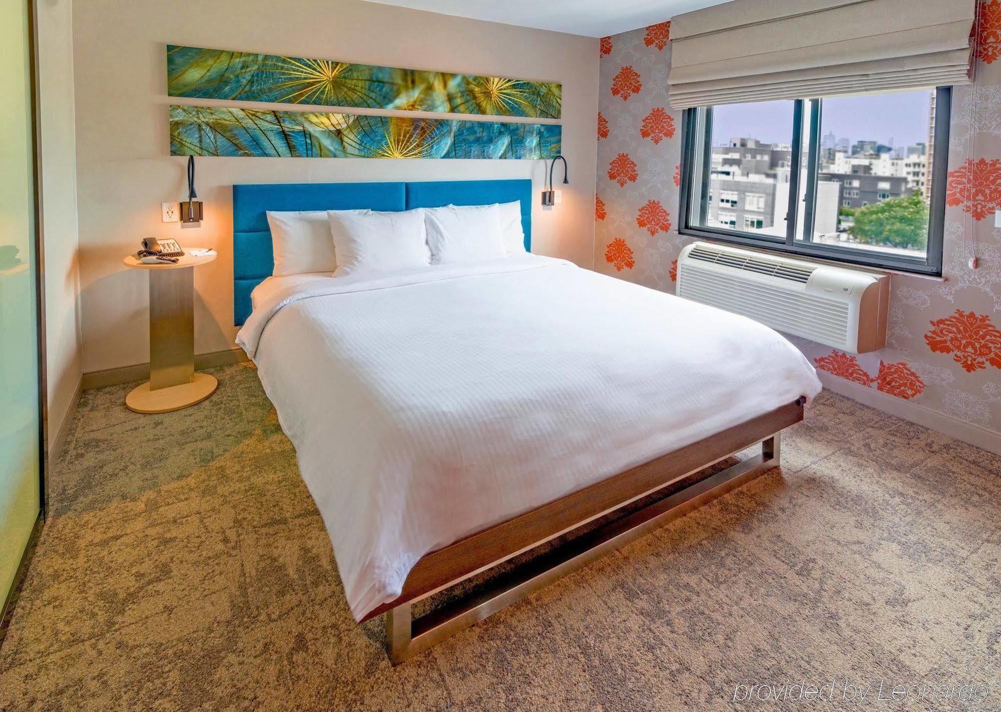 Hotel Le Jolie Νέα Υόρκη Εξωτερικό φωτογραφία